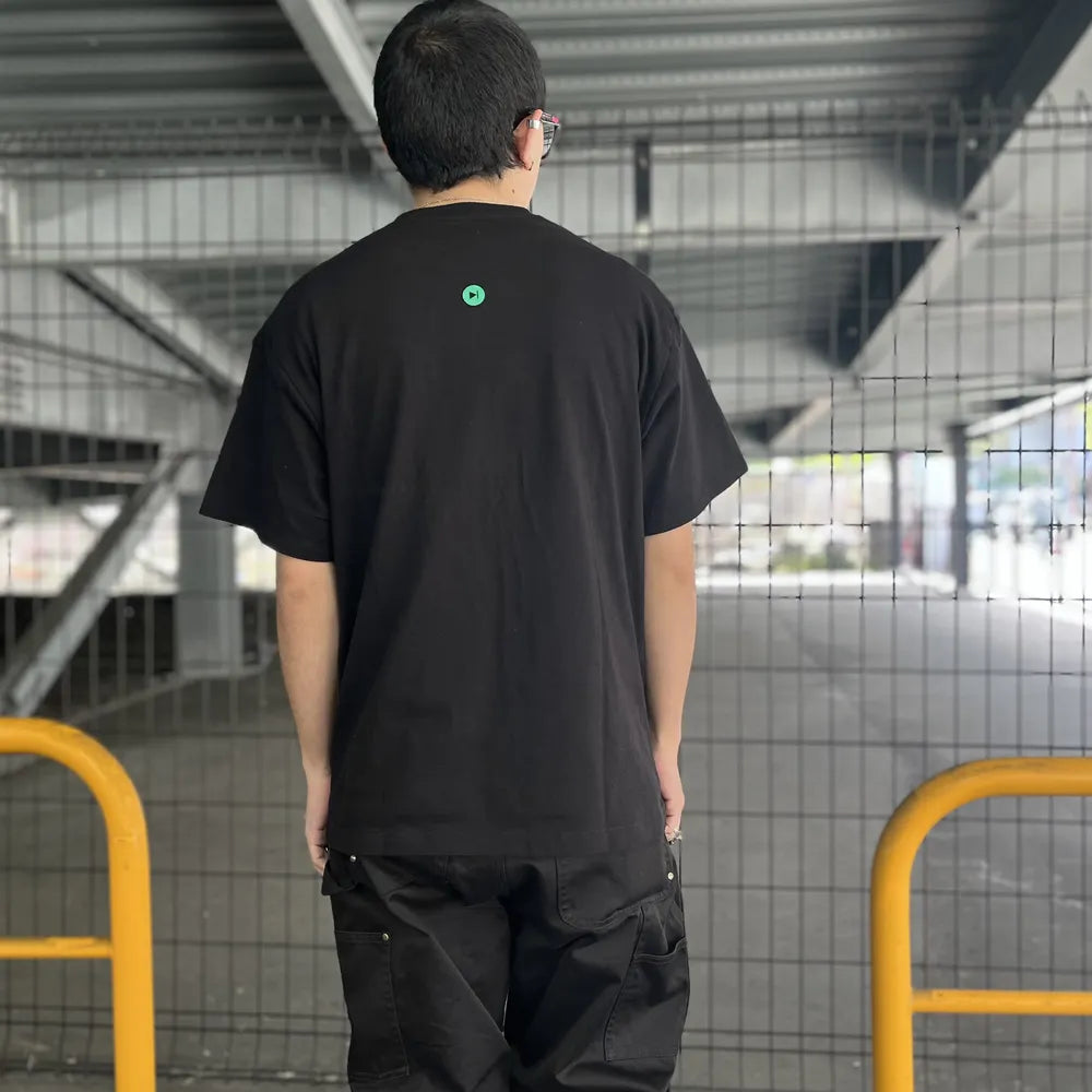 SEQUEL / T-SHIRT (SQ-23AW-ST-05)