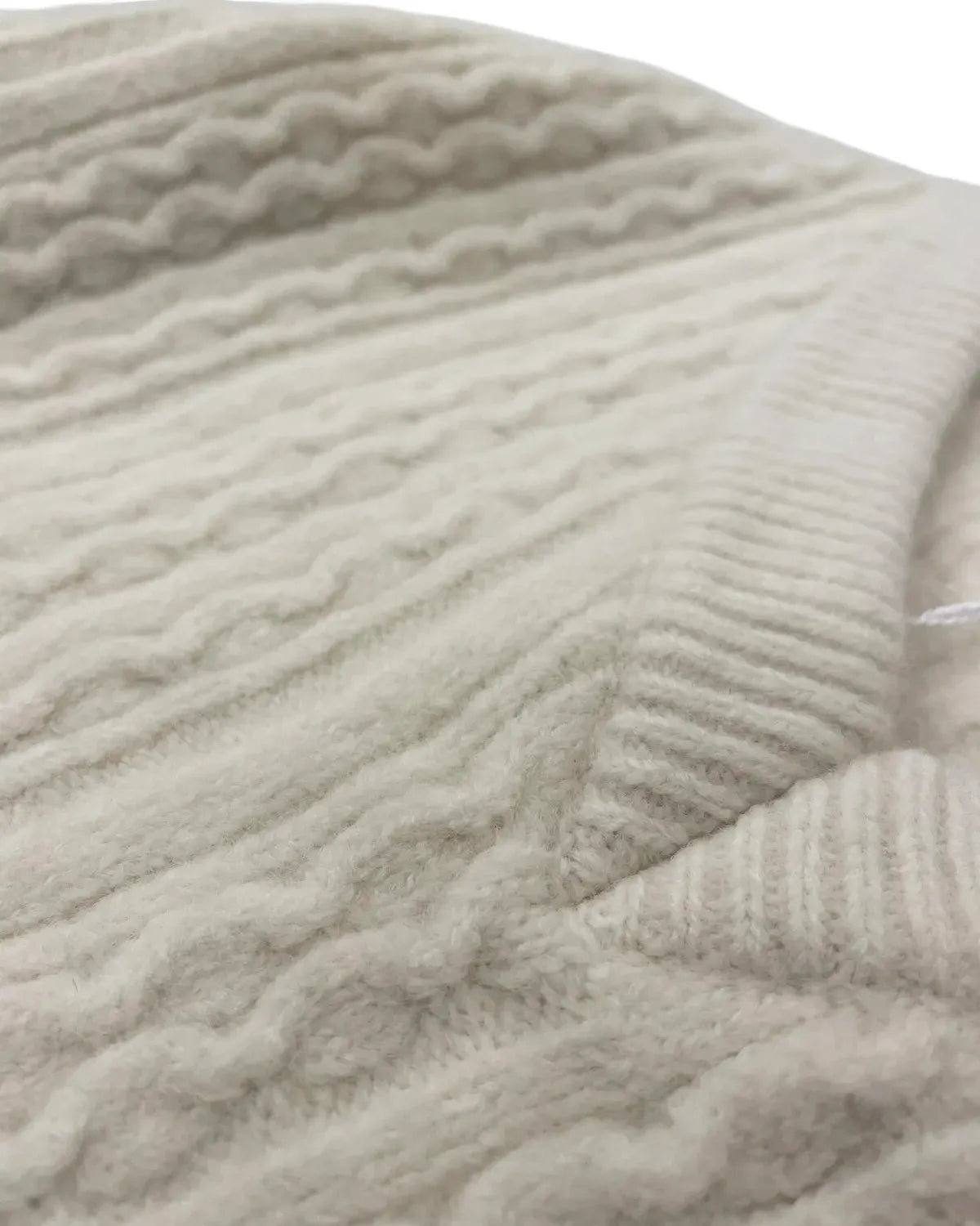 MM6 / KNIT (S62HN0008M13195)