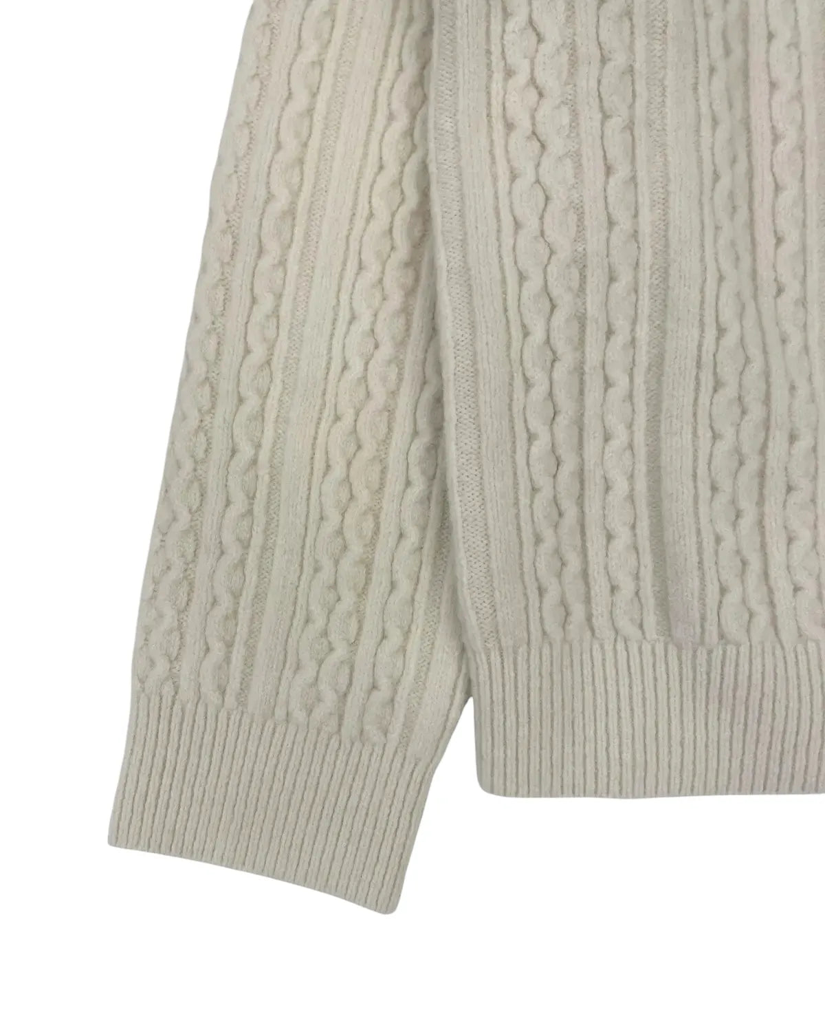 MM6 / KNIT (S62HN0008M13195)