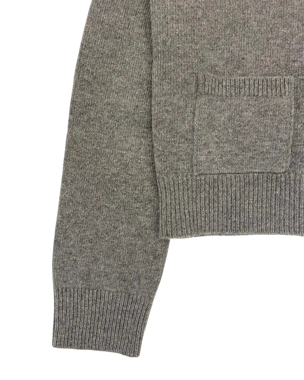 MM6 / KNIT (S62HP0036M13187)