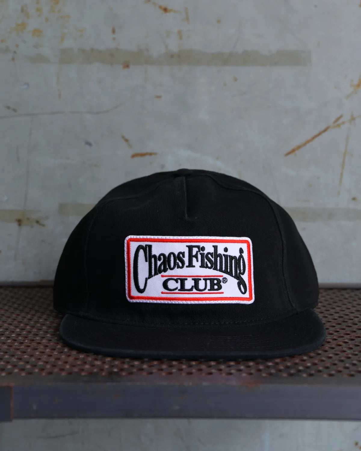 Chaos Fishing Club / Tsuri King Cap (CFC-26SS-CAP02)