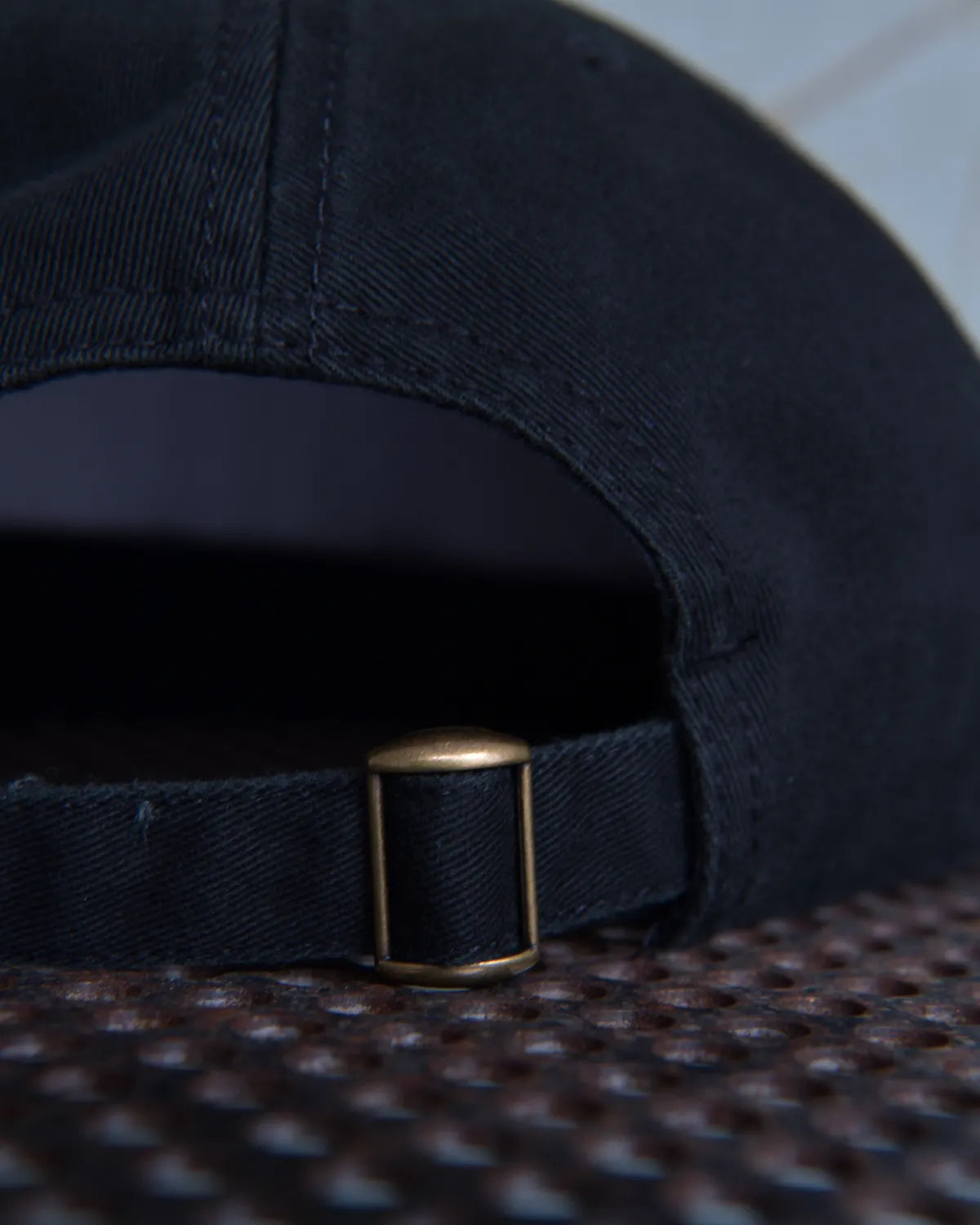 Chaos Fishing Club / Tsuri King Cap (CFC-26SS-CAP02)