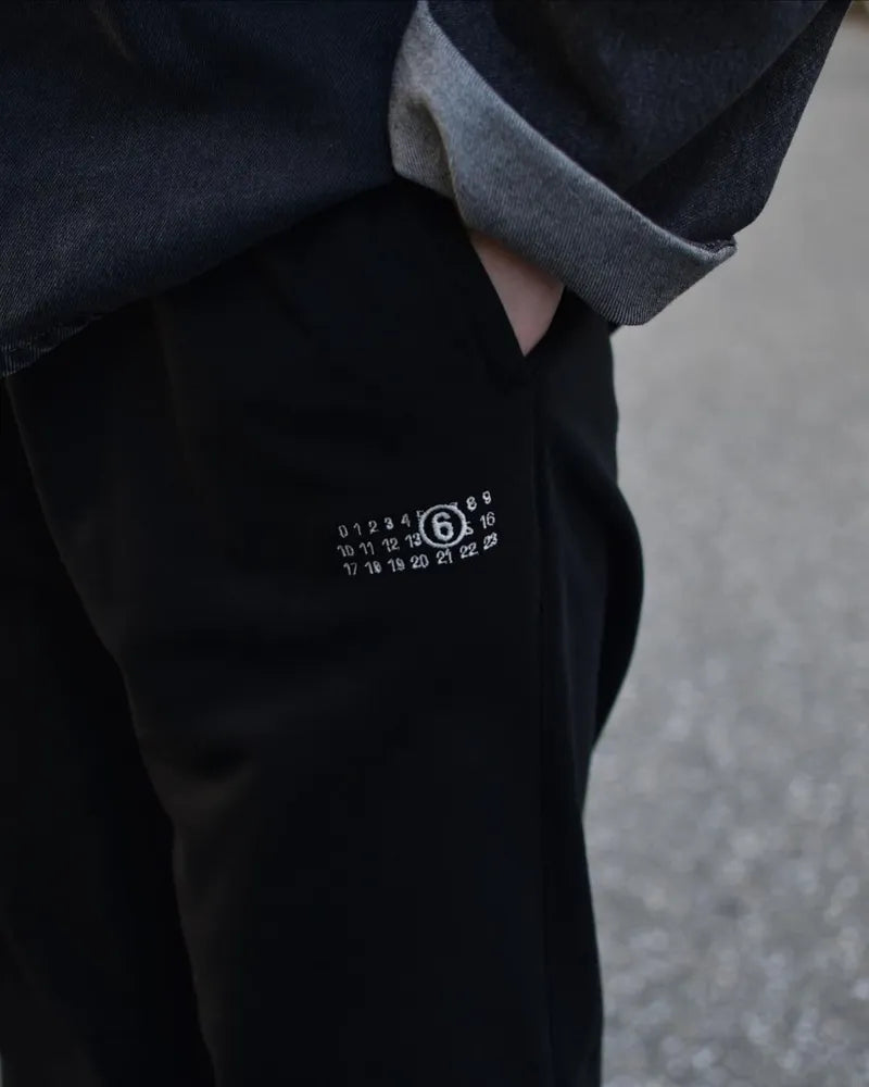 MM6 / PANTALONE SWEAT PANTS (SH0KA0012S25623)