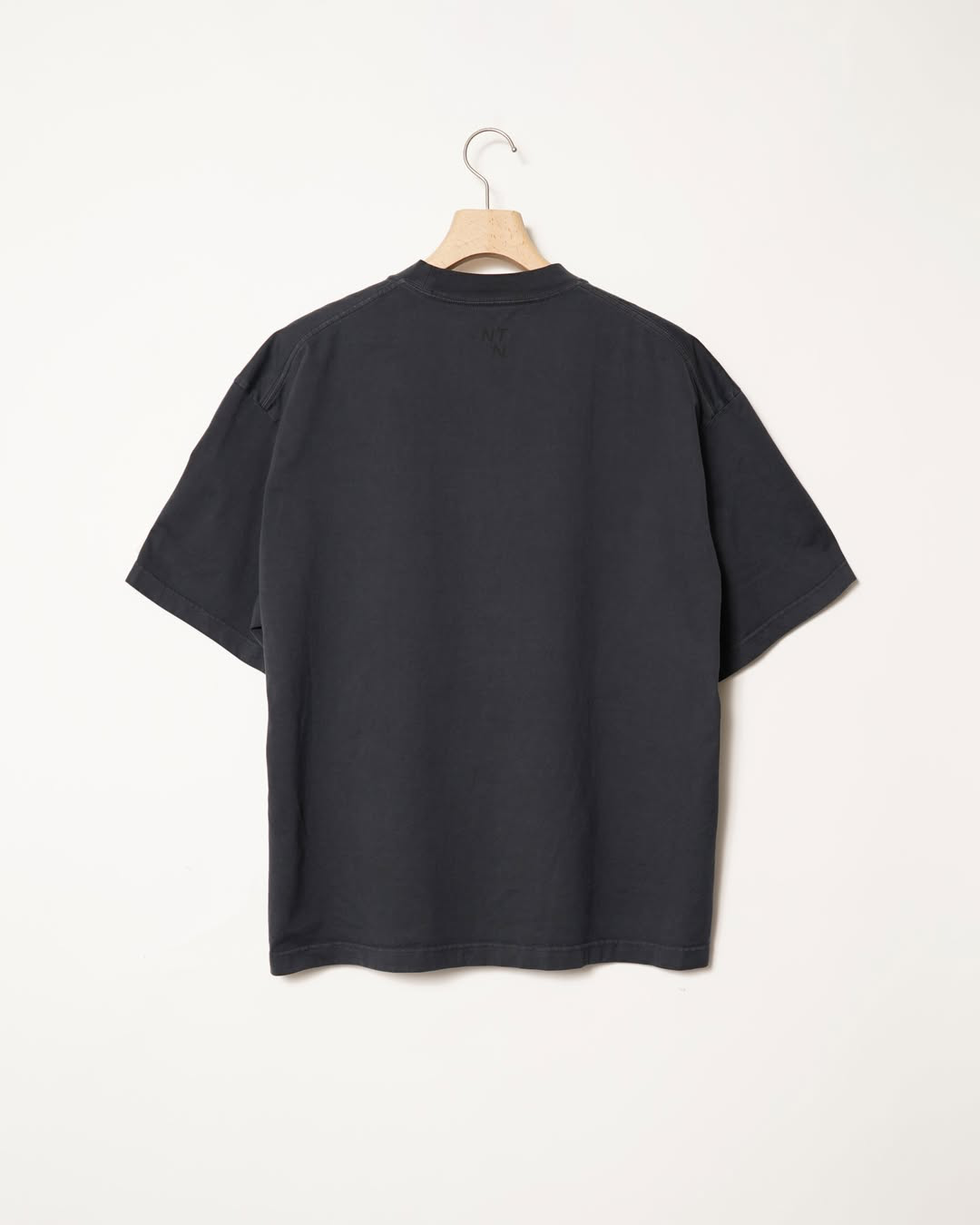 NTN × MARIJN VAN KREIJ / RASTER T-SHIRT (N006-011146D)
