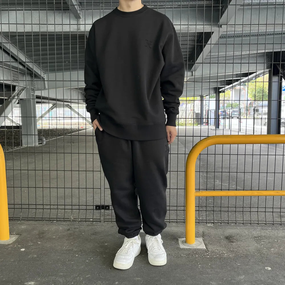 GOD SELECTION XXX / SWEAT PANTS (GX-A24-PT-03)