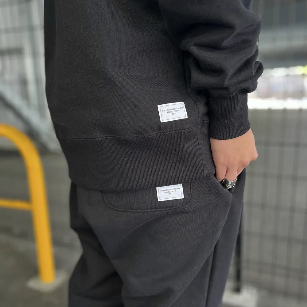 GOD SELECTION XXX / SWEAT PANTS (GX-A24-PT-03)