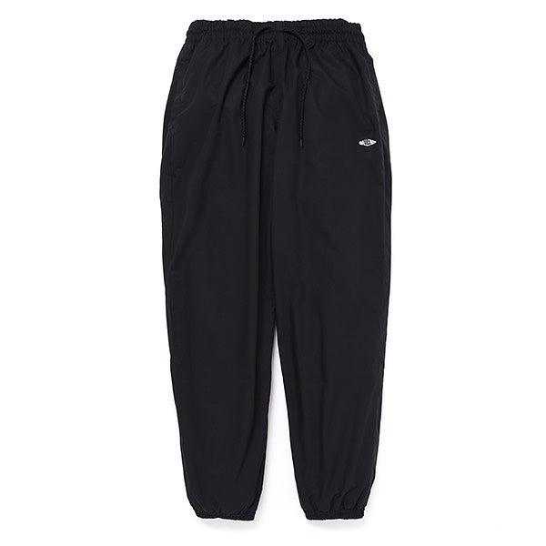 CHALLENGER の MILITARY WARM UP PANTS
