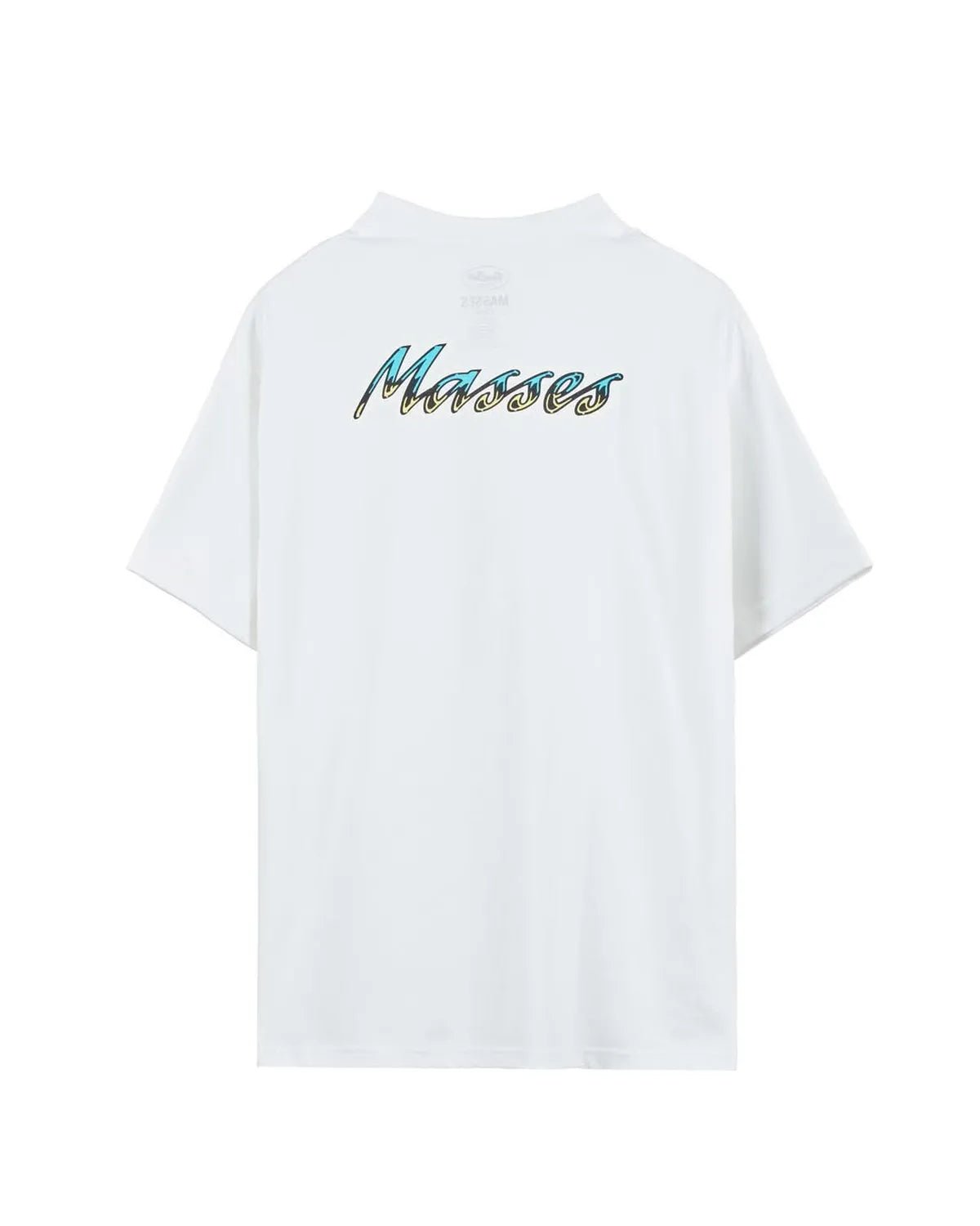 MASSES / PORKCHOP × MASSES T-SHIRT EAGLE (1259006013)