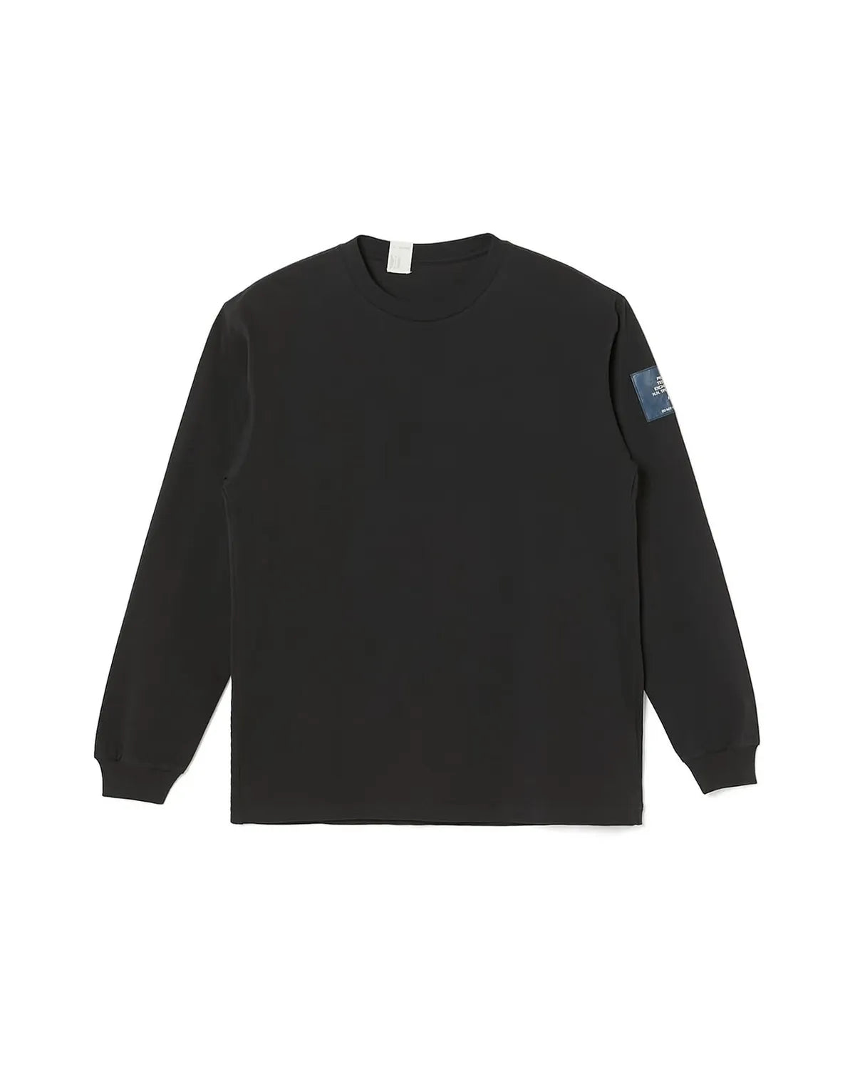 N.HOOLYWOOD TEST PRODUCT EXCHANGE SERVICE / LONG SLEEVE (9252-CS82)