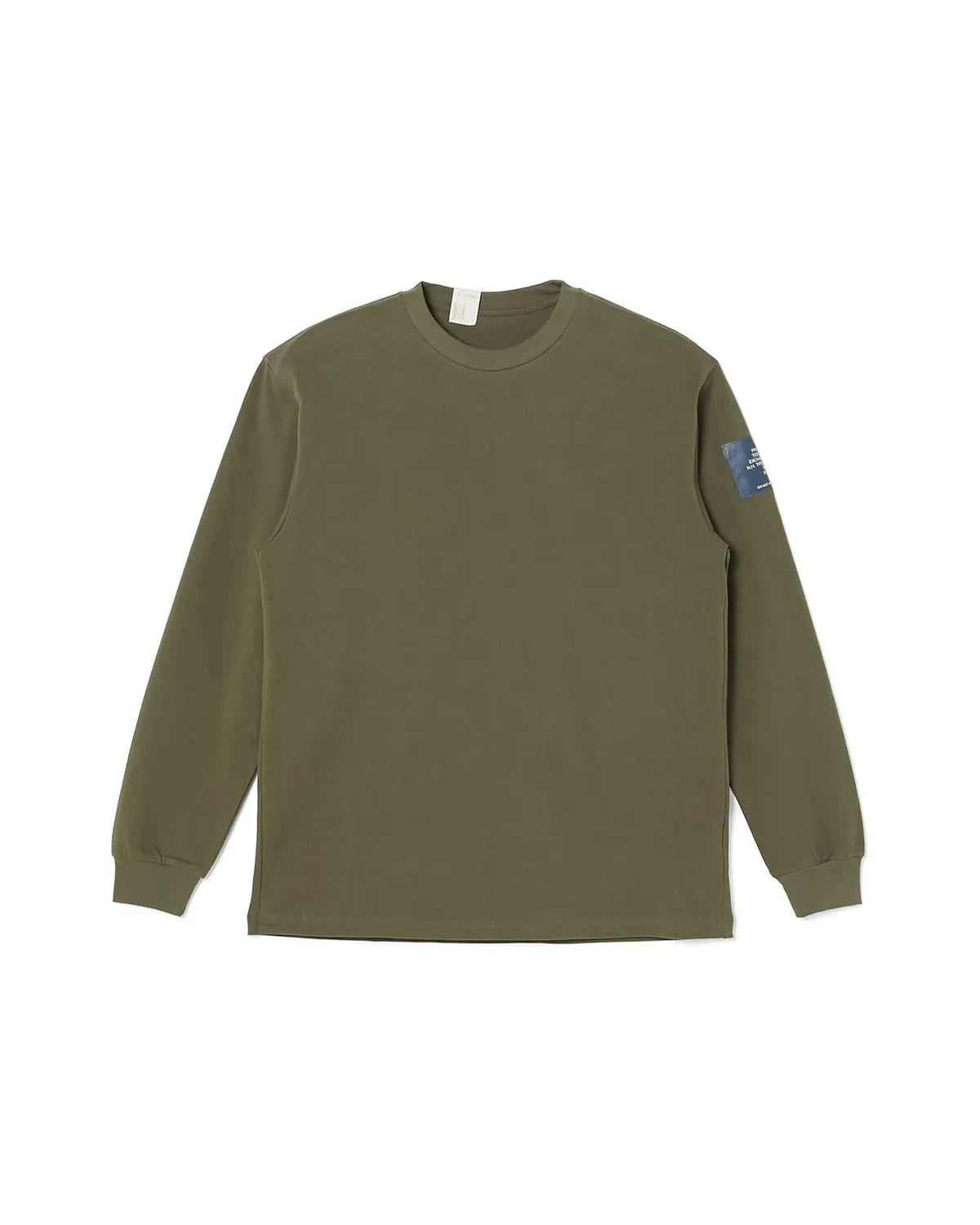 N.HOOLYWOOD TEST PRODUCT EXCHANGE SERVICE / LONG SLEEVE (9252-CS82)