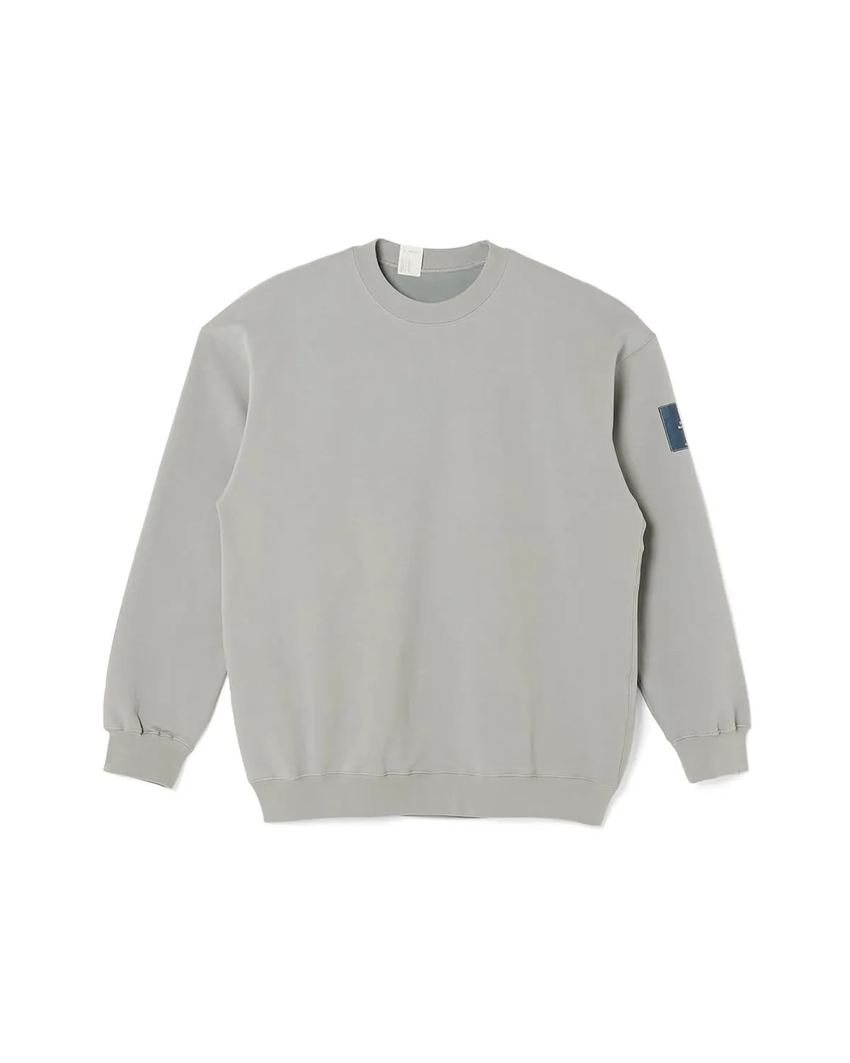 N.HOOLYWOOD TEST PRODUCT EXCHANGE SERVICE / CREWNECK SWEATSHIRT (9252-CS81)