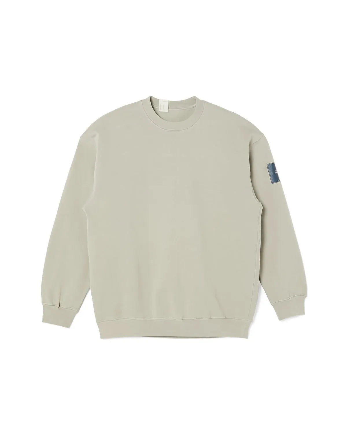 N.HOOLYWOOD TEST PRODUCT EXCHANGE SERVICE / CREWNECK SWEATSHIRT (9252-CS81)