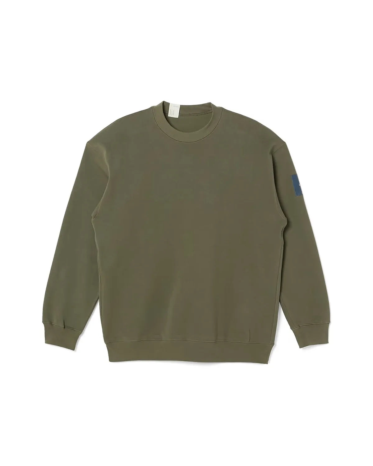 N.HOOLYWOOD TEST PRODUCT EXCHANGE SERVICE / CREWNECK SWEATSHIRT (9252-CS81)
