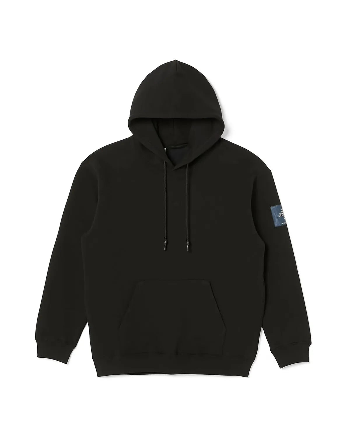 N.HOOLYWOOD TEST PRODUCT EXCHANGE SERVICE / HOODIE SWEATSHIRT (9252-CS80)