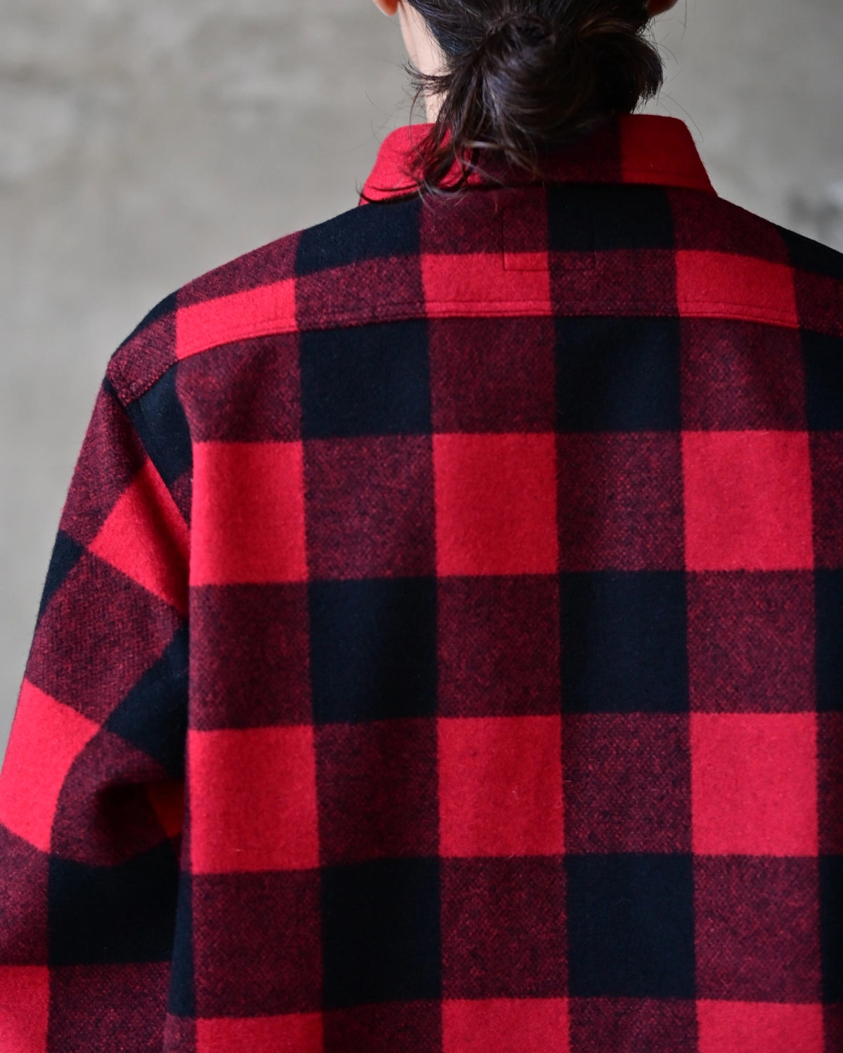 GDC / CPO Shirt (GD0469-0104)