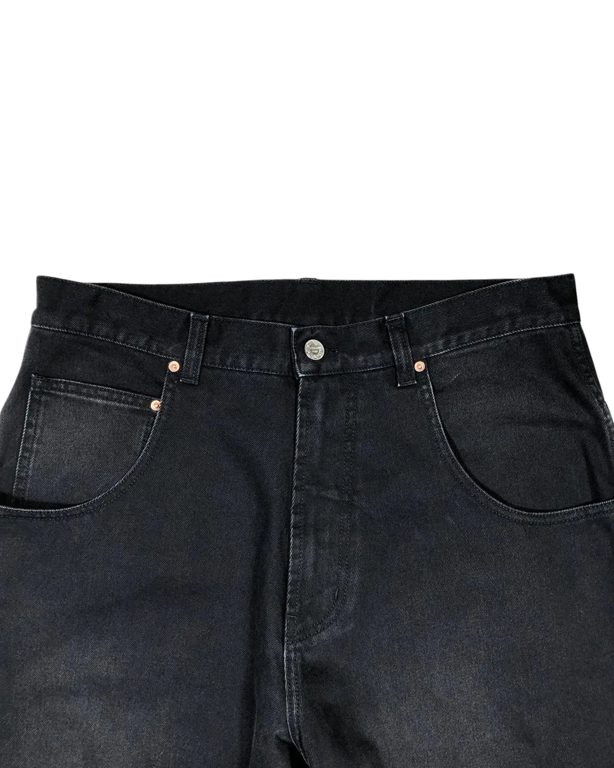 VETEMENTS / HIP - HOP JEANS (UH76OP250B2)