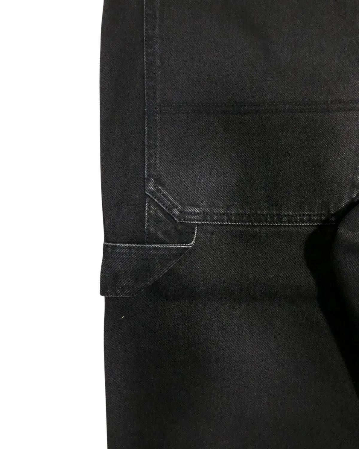 VETEMENTS / HIP - HOP JEANS (UH76OP250B2)