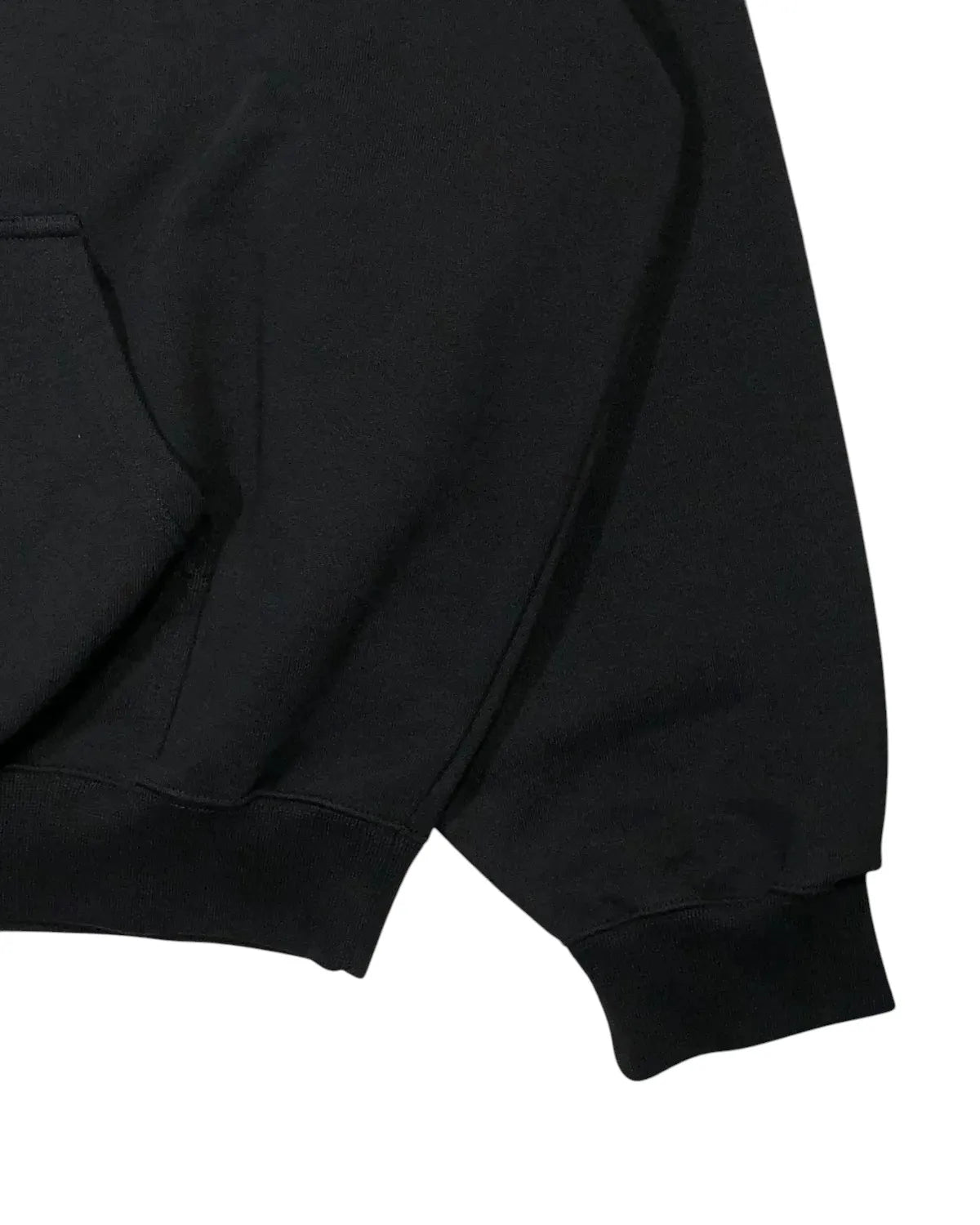 VETEMENTS / COF ICONIC NUN OVERSIZED HOODIE (UCF76HD500B)