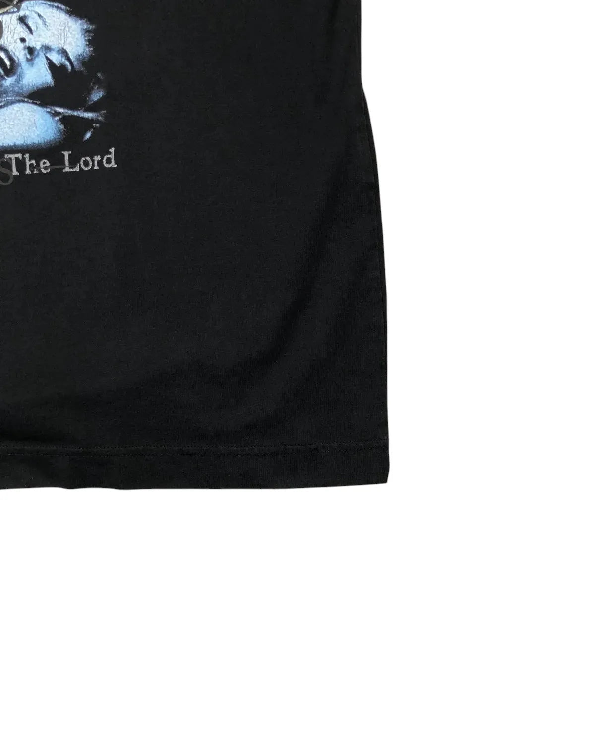VETEMENTS / COF FILTHY SECRET OVERSIZED T-SHIRT (UCF76TR600B)