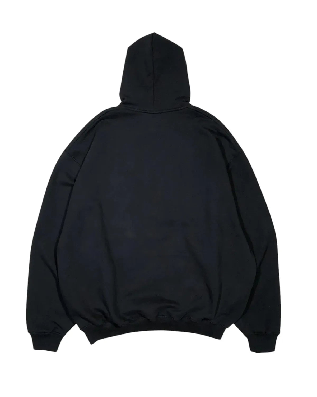 VETEMENTS / NIGHT IN PARIS OVERSIZED HOODIE (UH76HD410B)