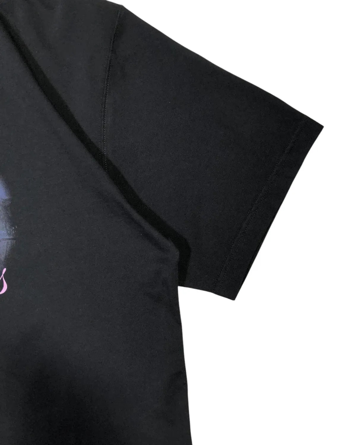 VETEMENTS / NIGHT IN PARIS OVERSIZED T-SHIRT (UCF76TR410B)