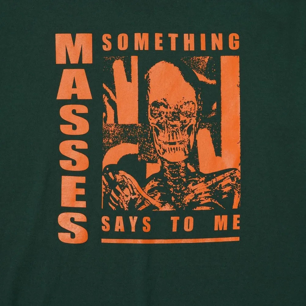 MASSES / T-SHIRT SSTM (1241054024)