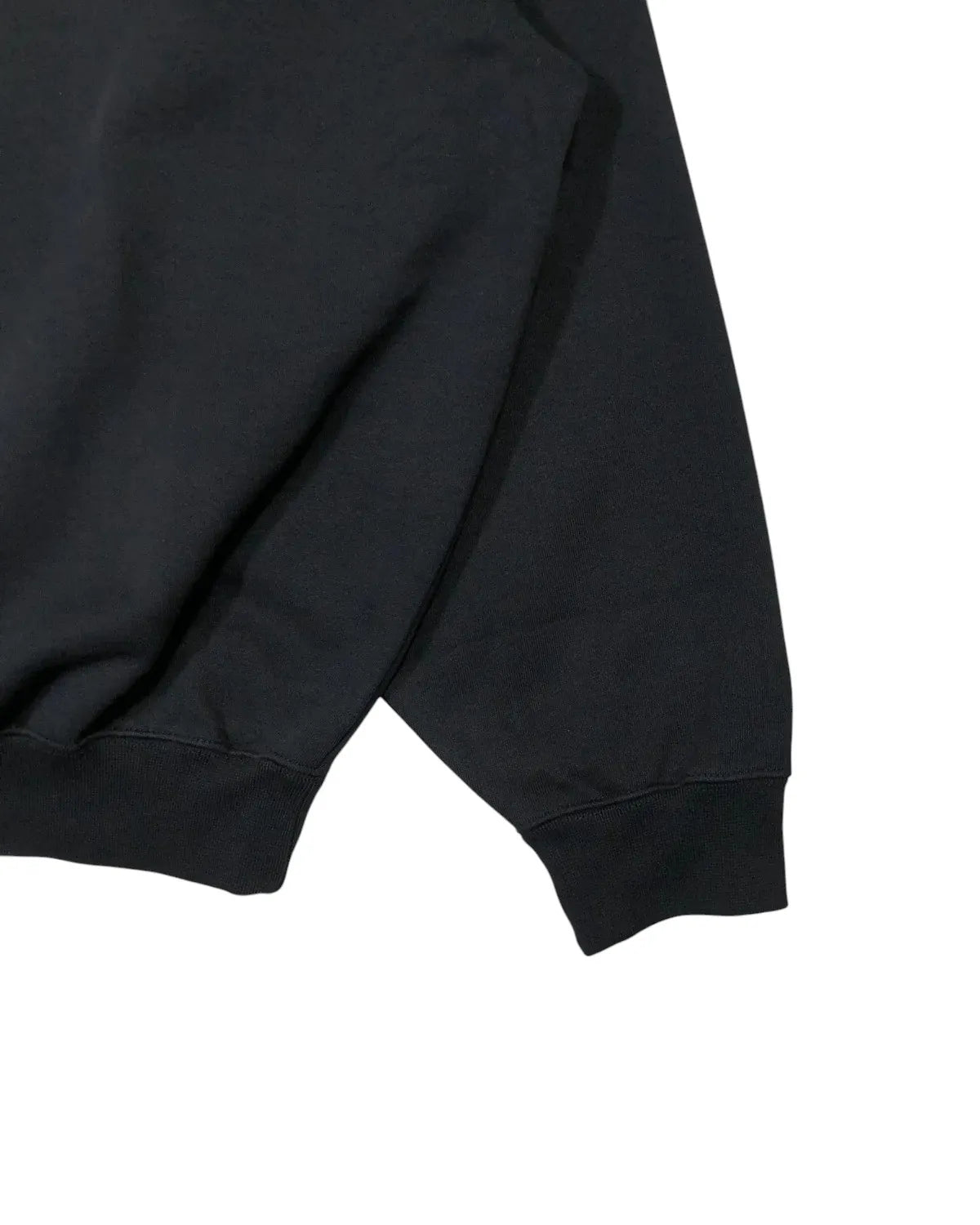 VETEMENTS / BE YOURSELF OVERSIZED SWEATSHIRT (UH76HD350B)