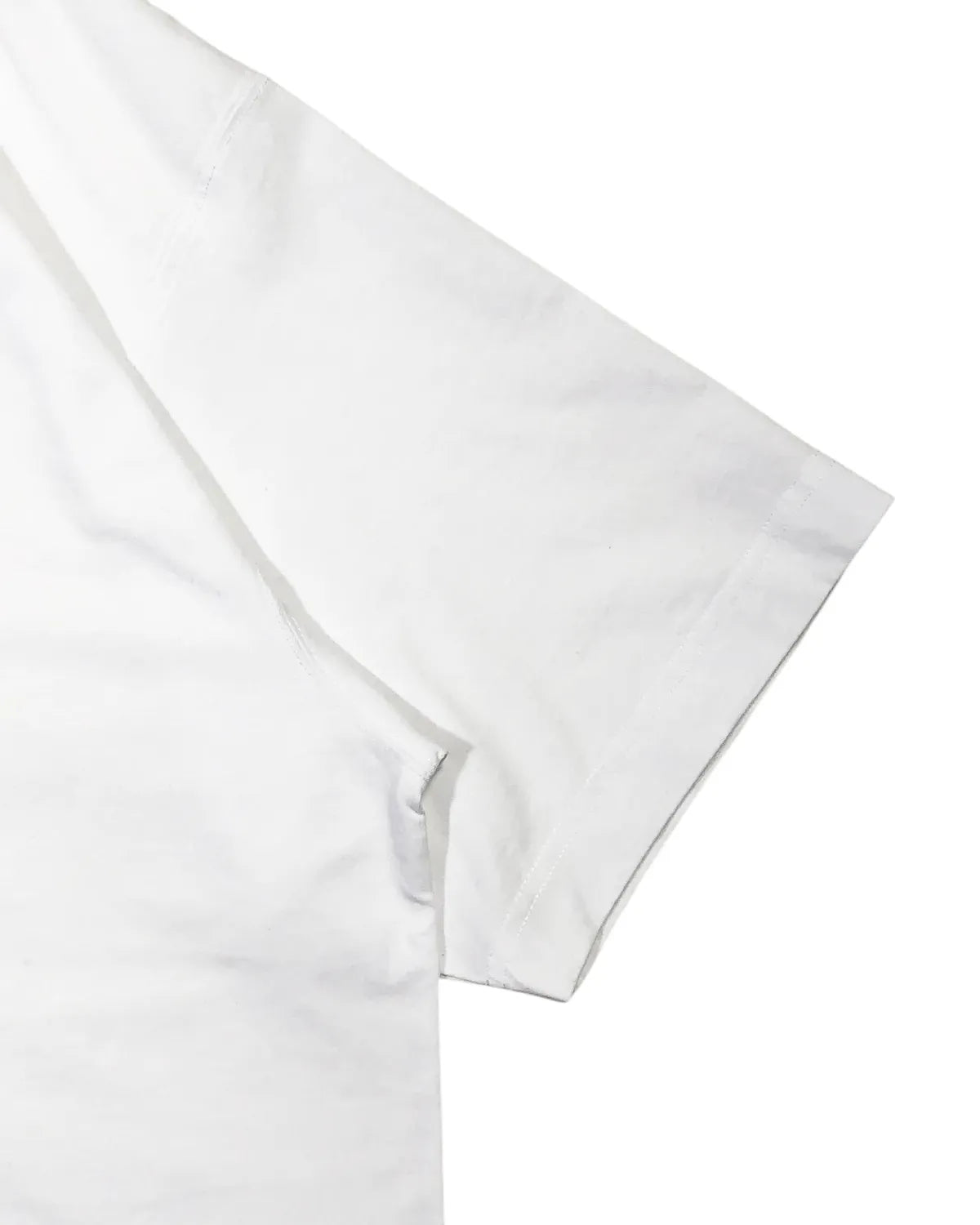 VETEMENTS / BE YOURSELF OVERSIZED T-SHIRT (UH76TR350W)