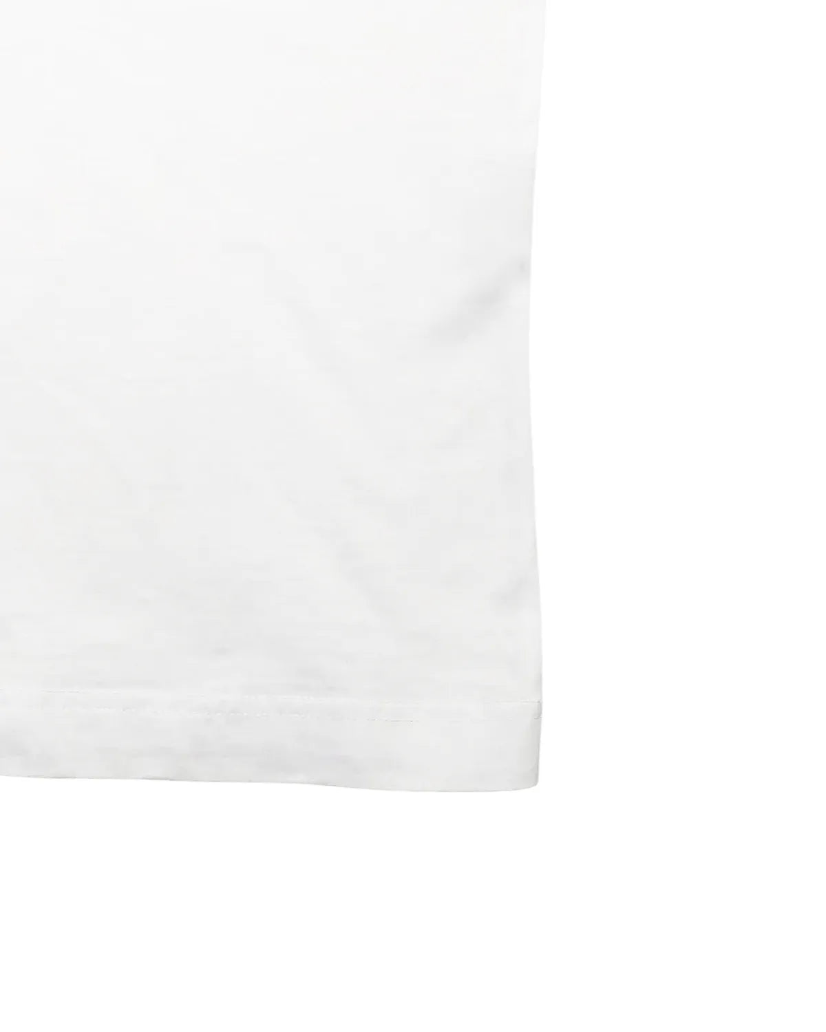 VETEMENTS / BE YOURSELF OVERSIZED T-SHIRT (UH76TR350W)