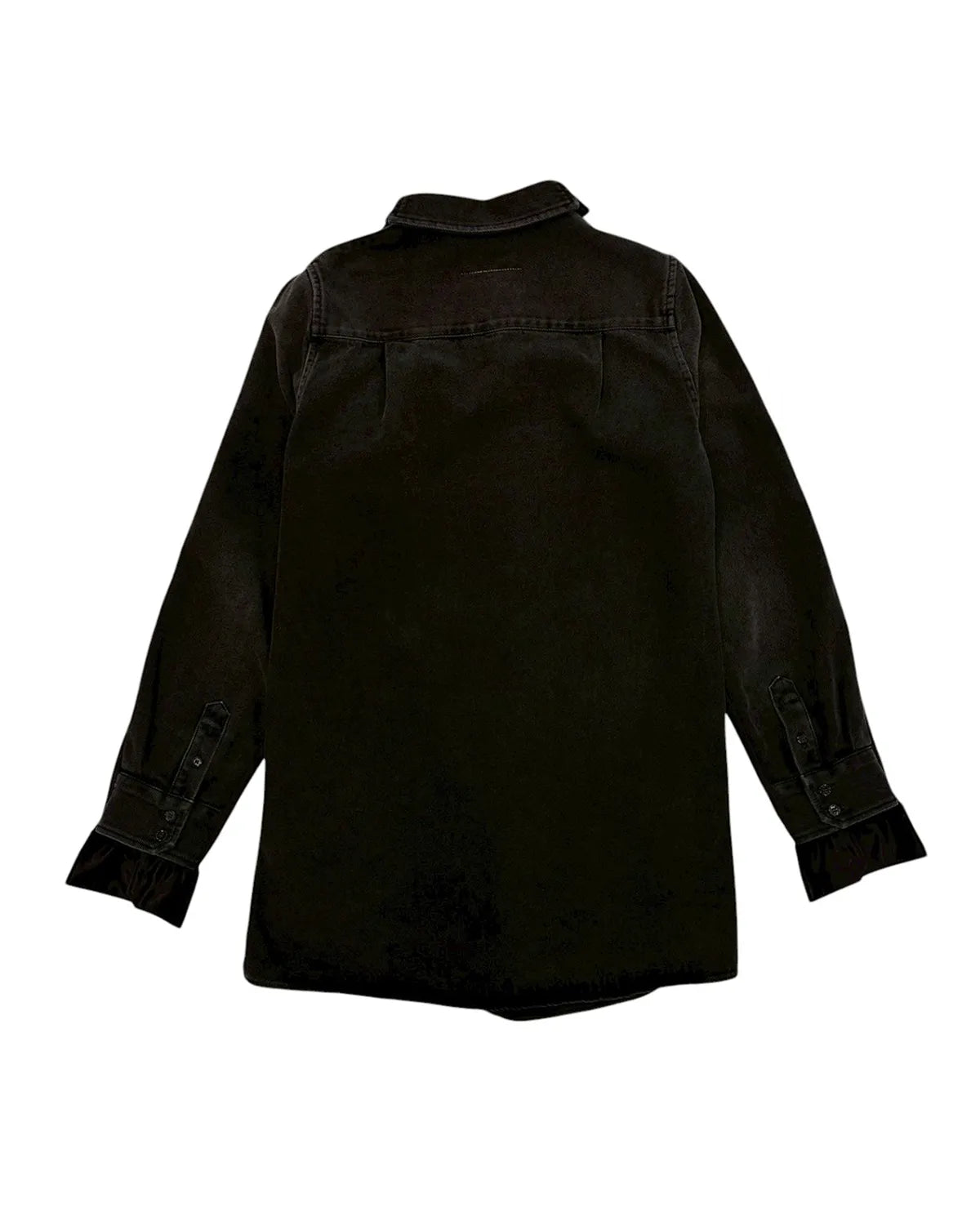 MM6 / SHIRT -Women's- (S52DA0069MTN084)