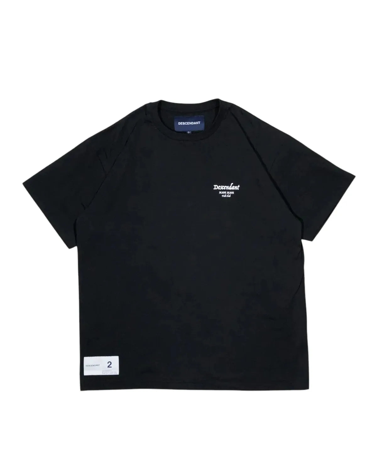 DESCENDANT / ORCA SS (251ATDS-STM07S)