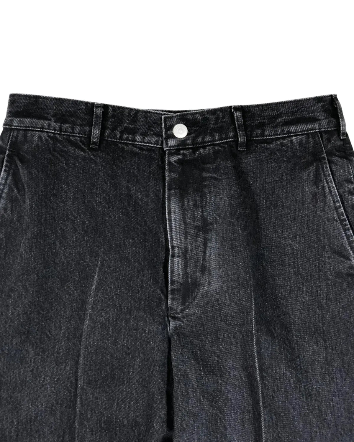 CEIVE / DENIM WIDE TROUSERS (P007-21)
