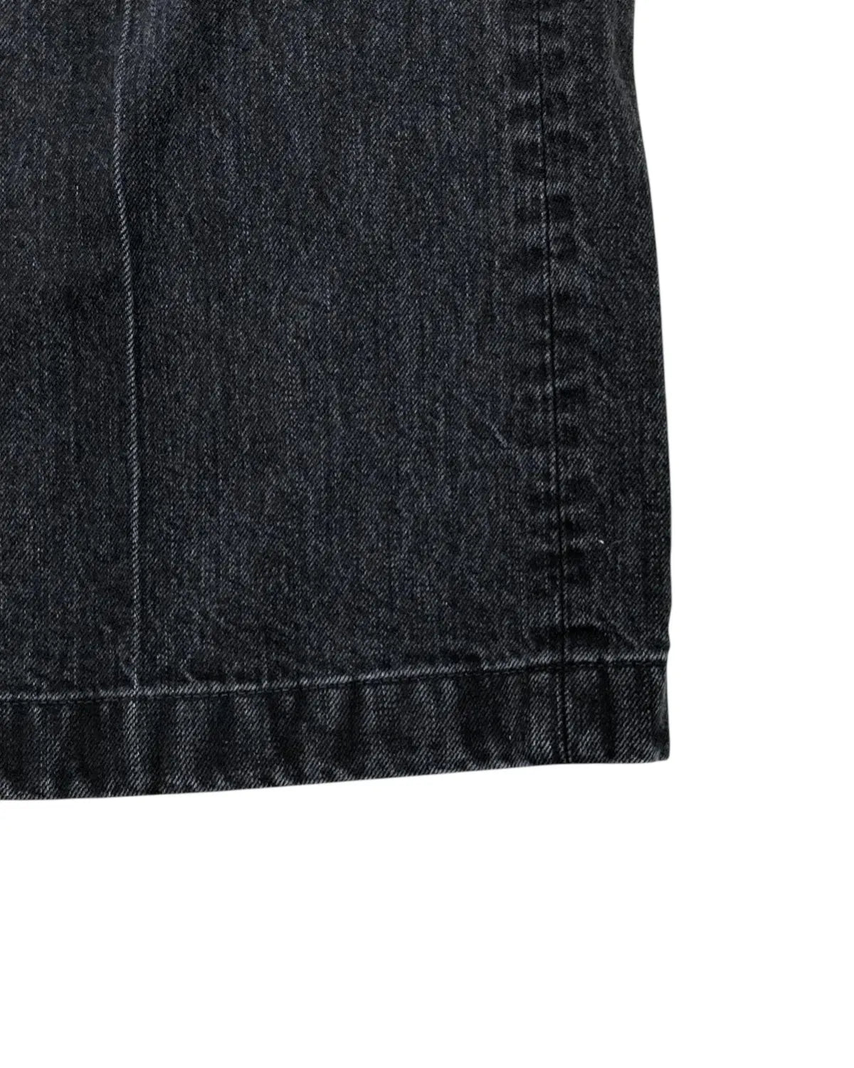 CEIVE / DENIM WIDE TROUSERS (P007-21)