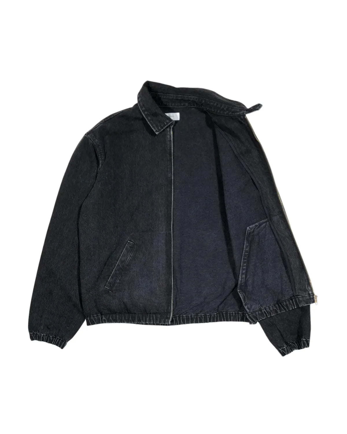 CEIVE / DENIM HARRINGTON JACKET (J003-21)