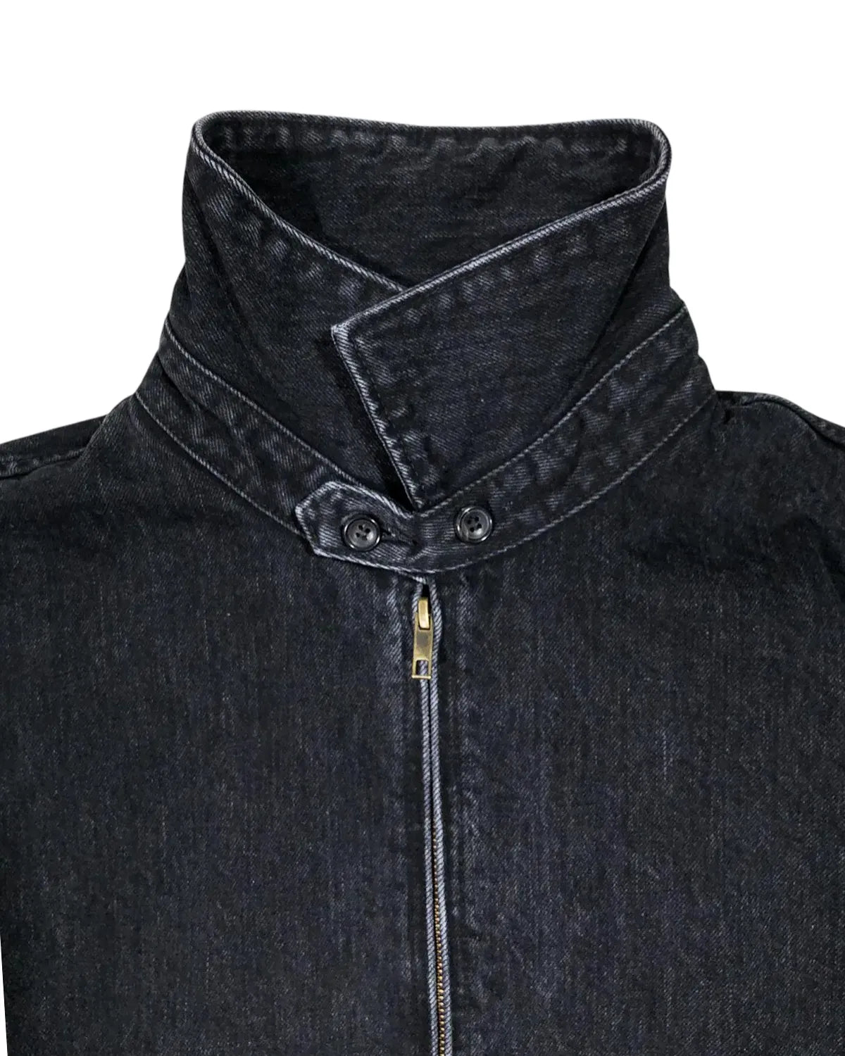 CEIVE / DENIM HARRINGTON JACKET (J003-21)