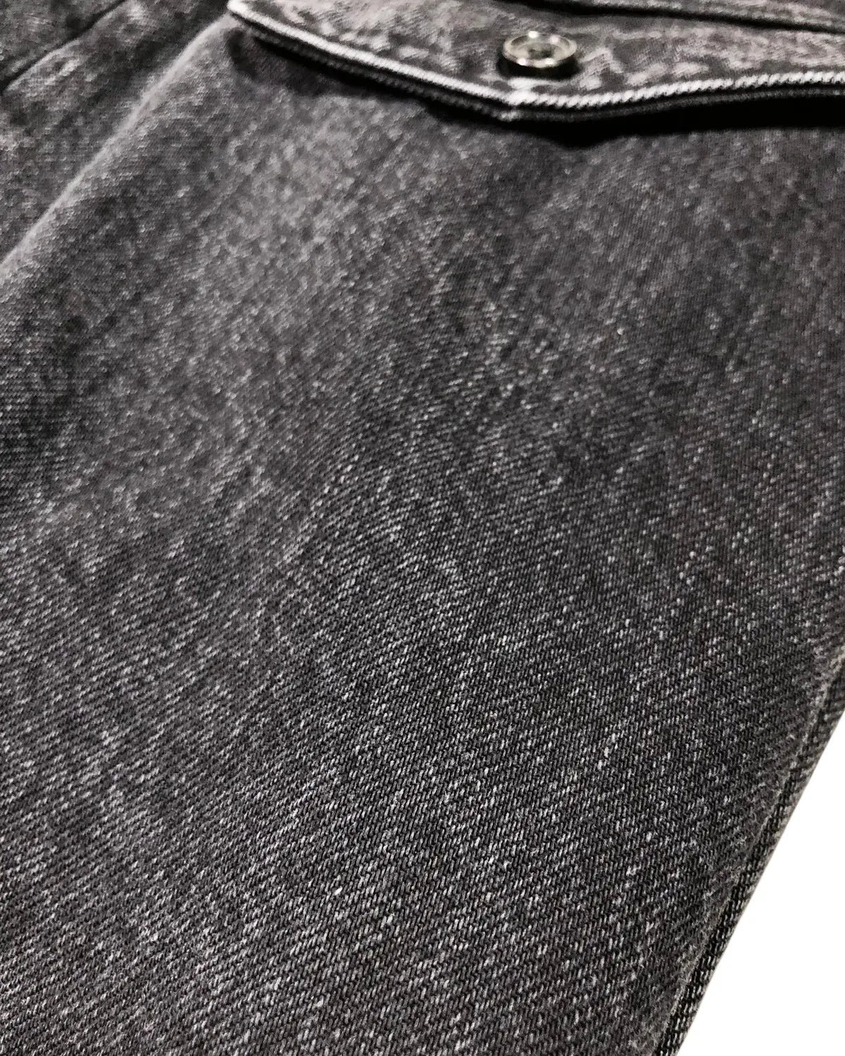 CEIVE / DENIM WIDE TROUSERS (P007-21)
