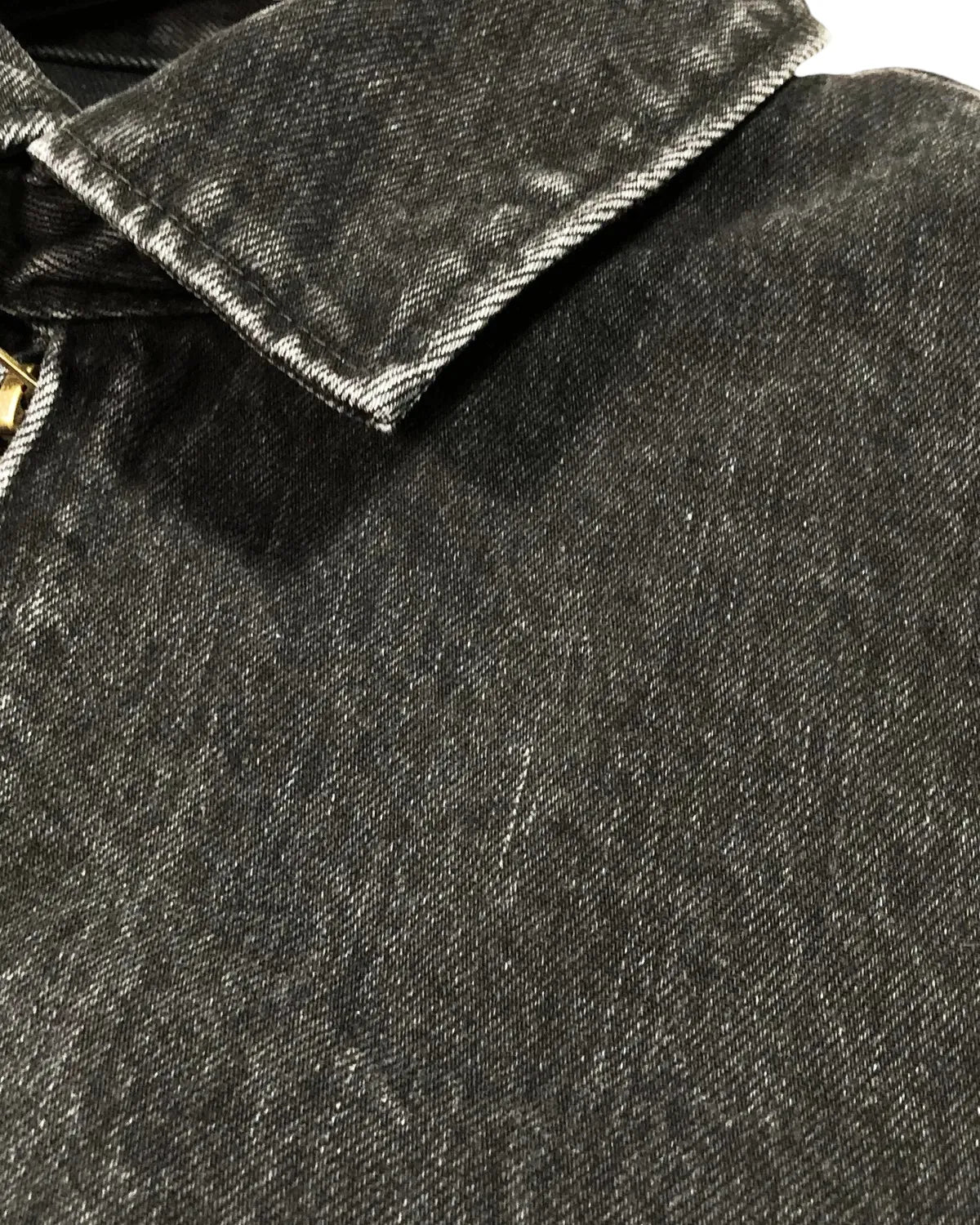 CEIVE / DENIM HARRINGTON JACKET (J003-21)