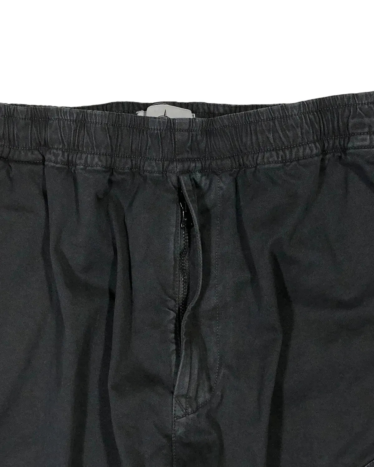 STONE ISLAND / STRETCH ORGANIC BROKEN TWILL COTTON 'OLD' EFFECT (K2S153100036)