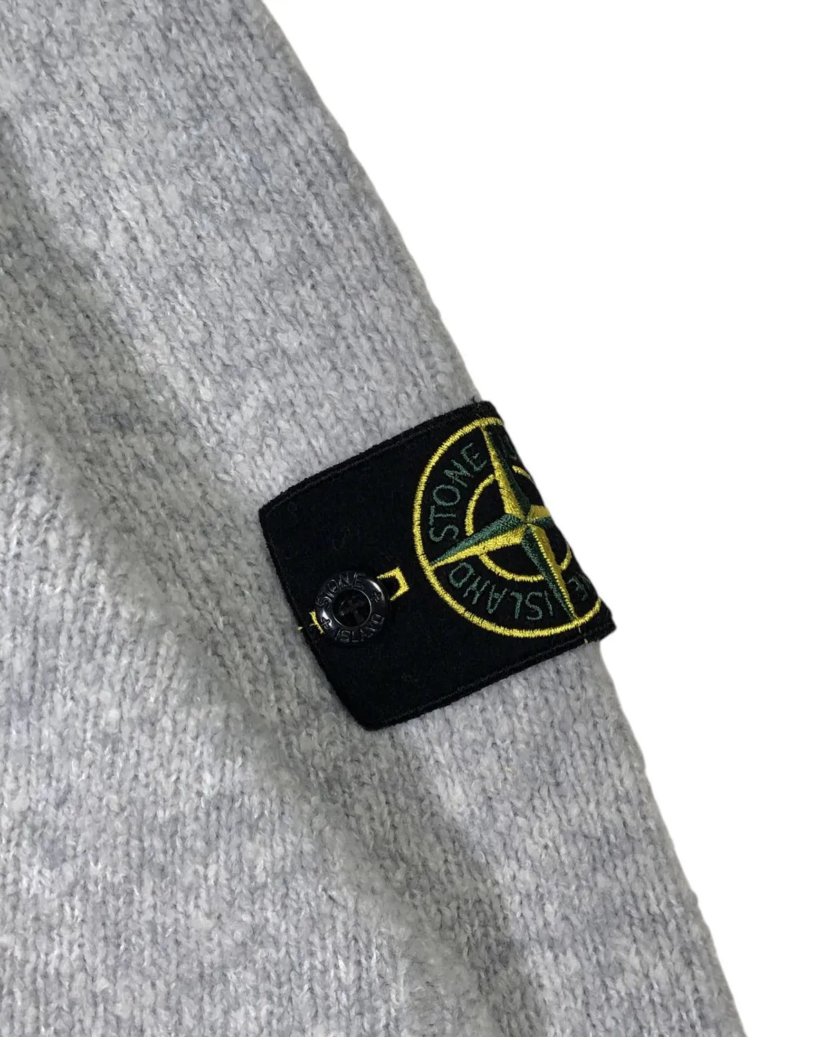 STONE ISLAND / CREW NACK (K2S155100056)