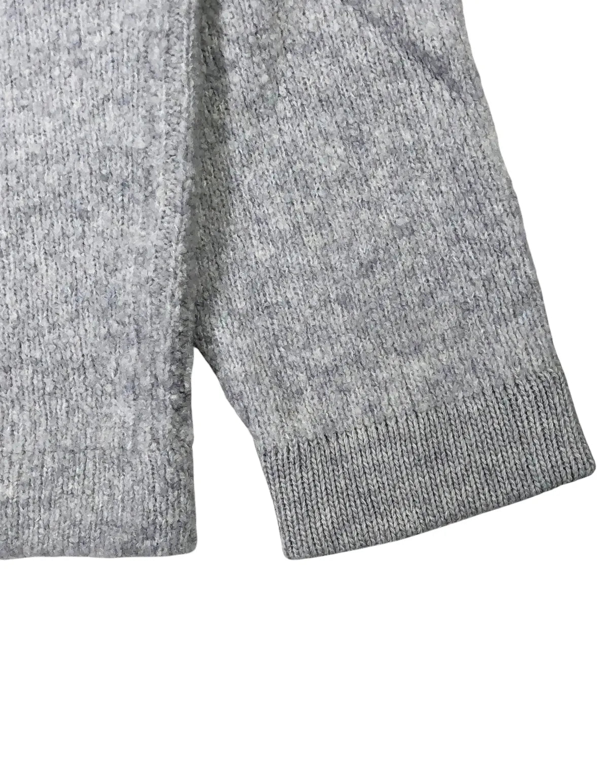 STONE ISLAND / CREW NACK (K2S155100056)