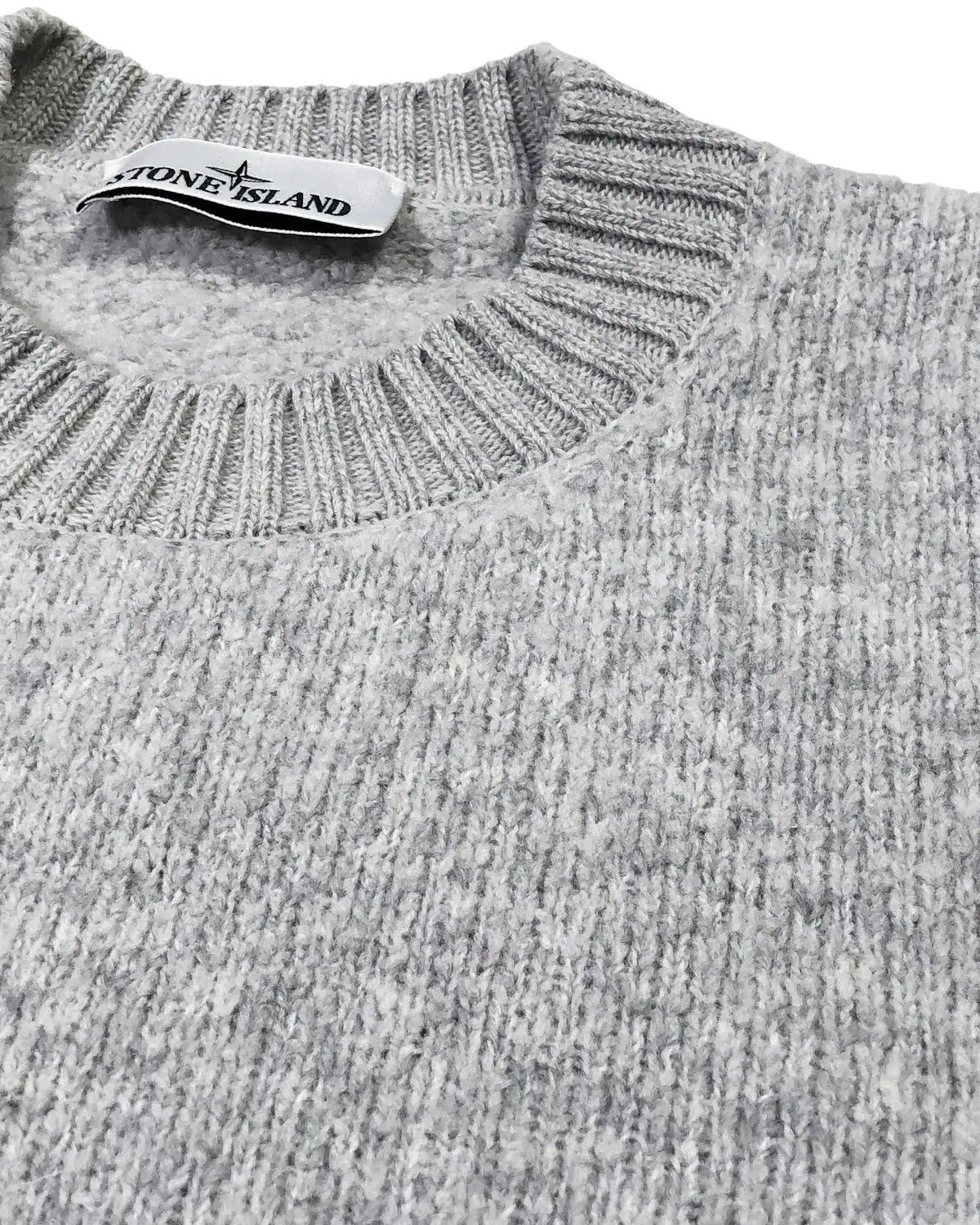 STONE ISLAND / CREW NACK (K2S155100056)