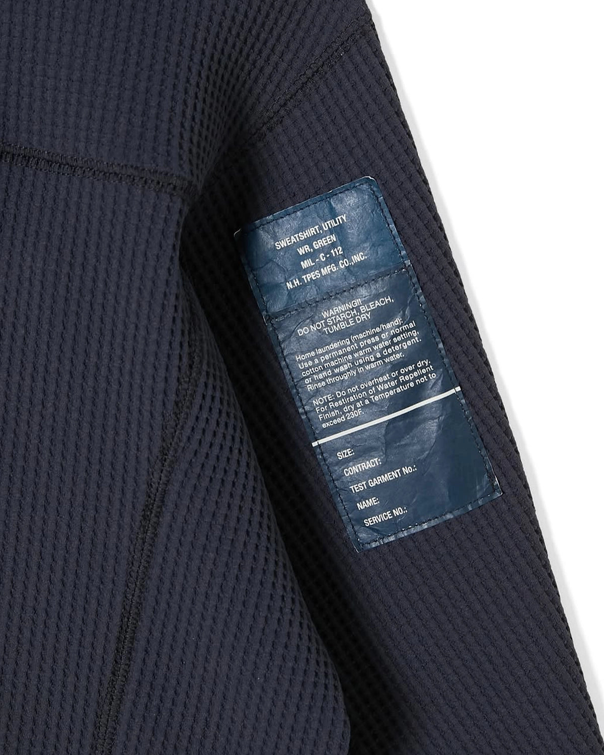 N.HOOLYWOOD TEST PRODUCT EXCHANGE SERVICE / (9252-CS04-012)