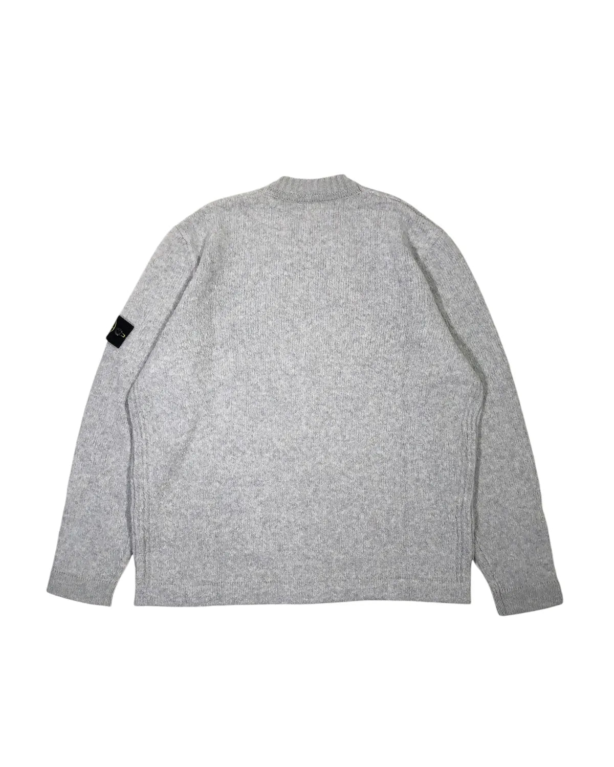 STONE ISLAND / CREW NACK (K2S155100056)