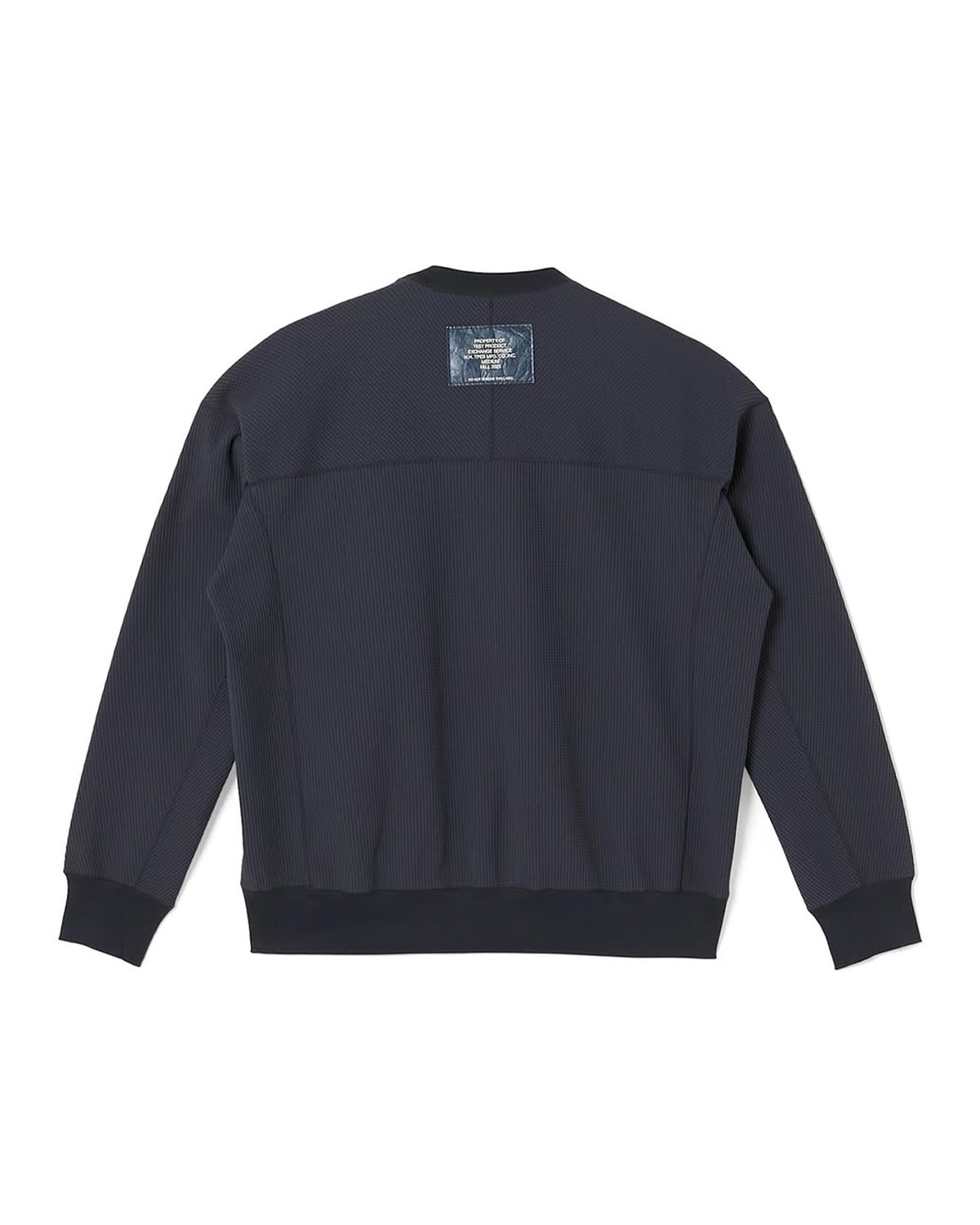N.HOOLYWOOD TEST PRODUCT EXCHANGE SERVICE / (9252-CS04-012)