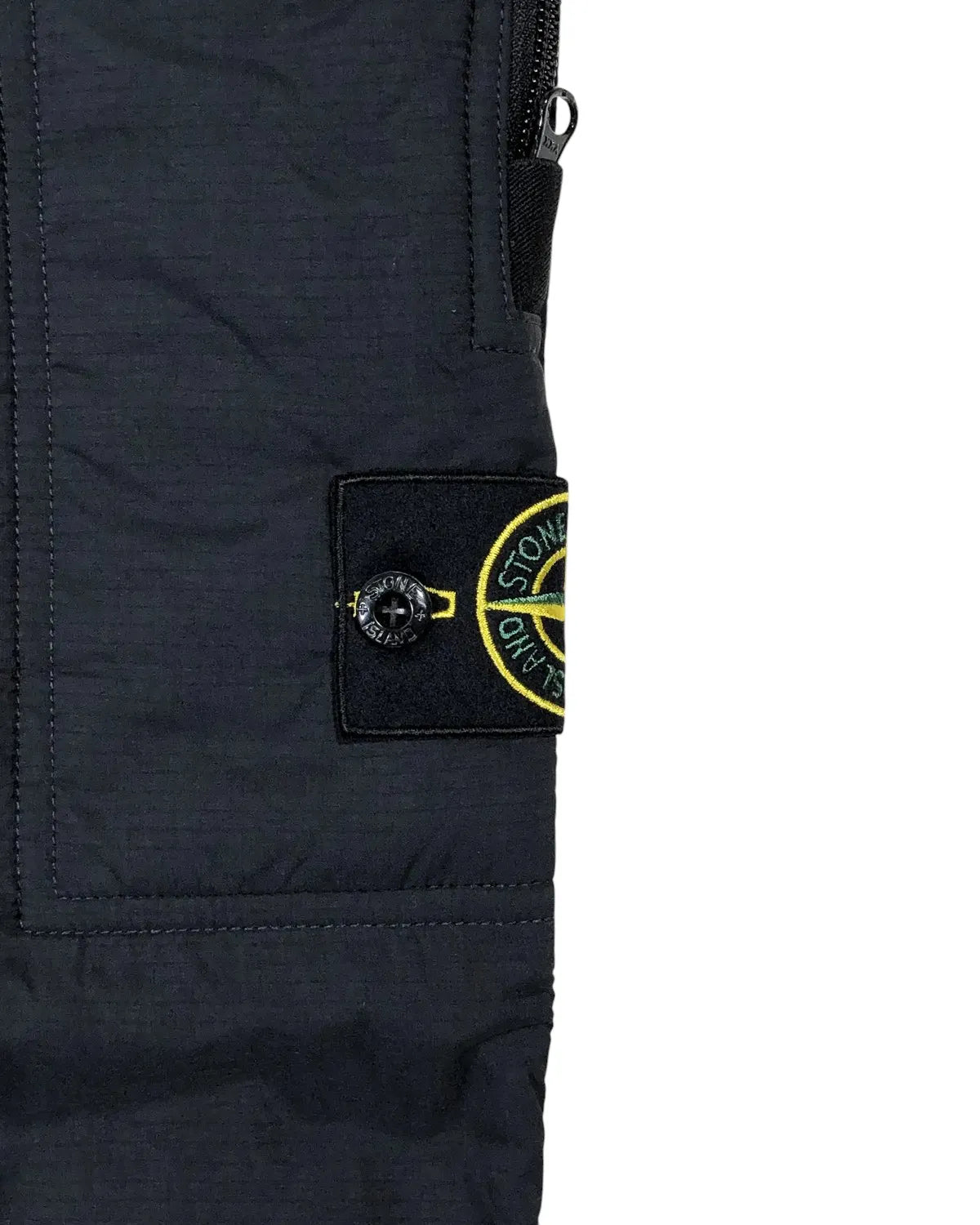 STONE ISLAND / MATT RIPSTOP CORDURA® ADVANCED FABRICS (K2S153100007)
