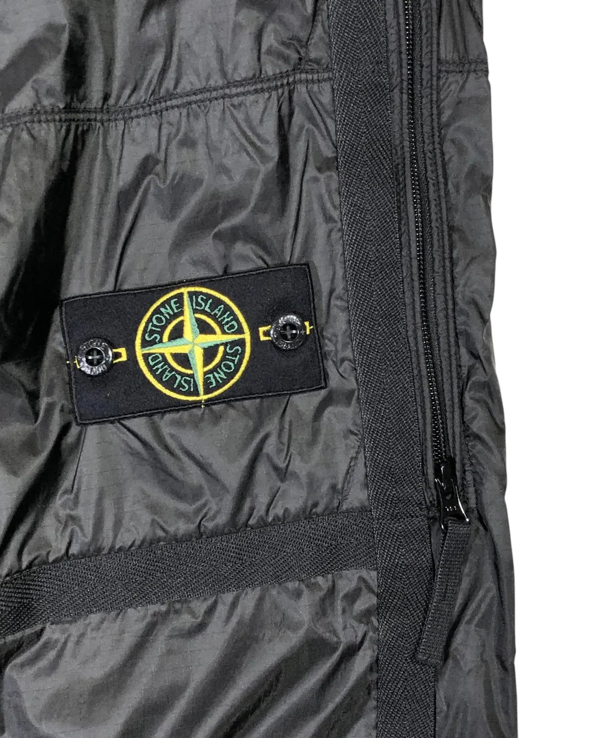 STONE ISLAND / TROUSERS (K2S153100027)