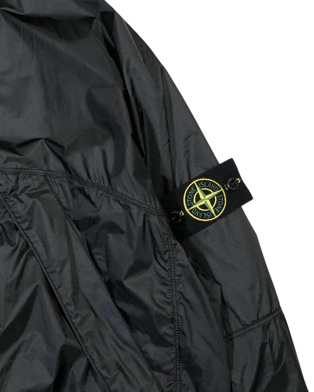 STONE ISLAND / JACKET (K2S15Q100007)