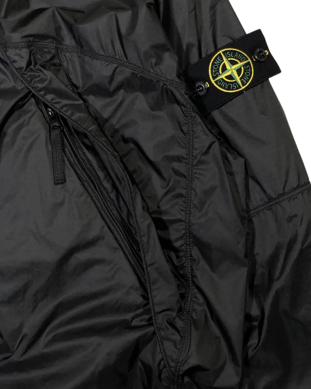 STONE ISLAND / JACKET (K2S15Q100007)