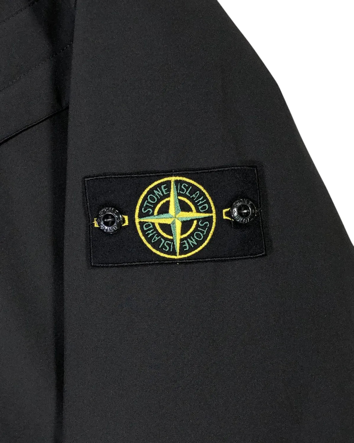 STONE ISLAND / LONG COAT (K2S157100002)