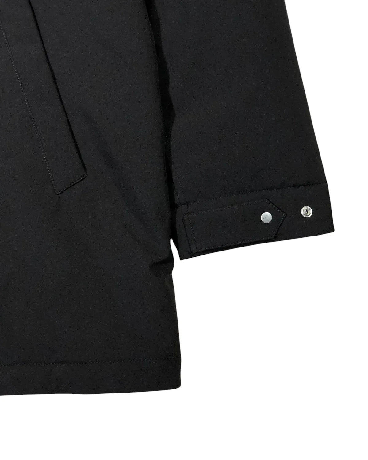 STONE ISLAND / LONG COAT (K2S157100002)